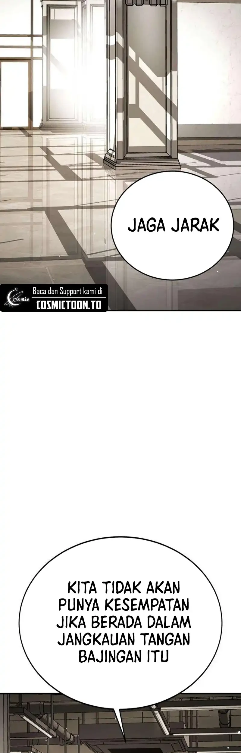Fight Delivery Chapter 27 Gambar 57