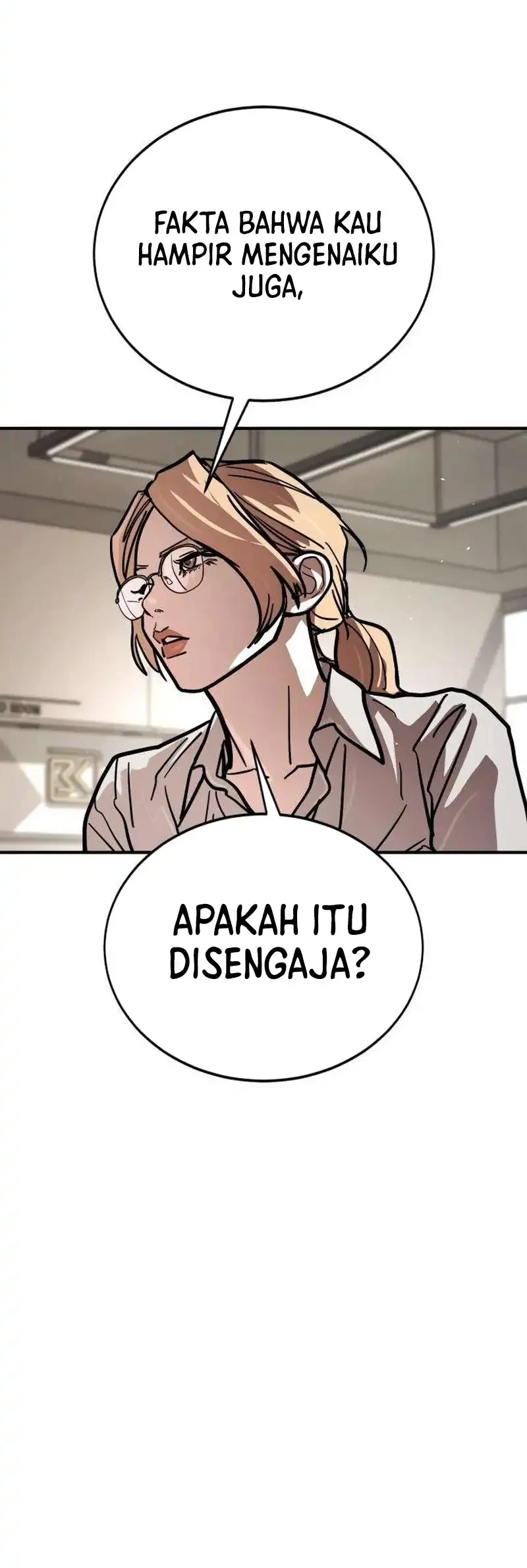 Fight Delivery Chapter 27 Gambar 60