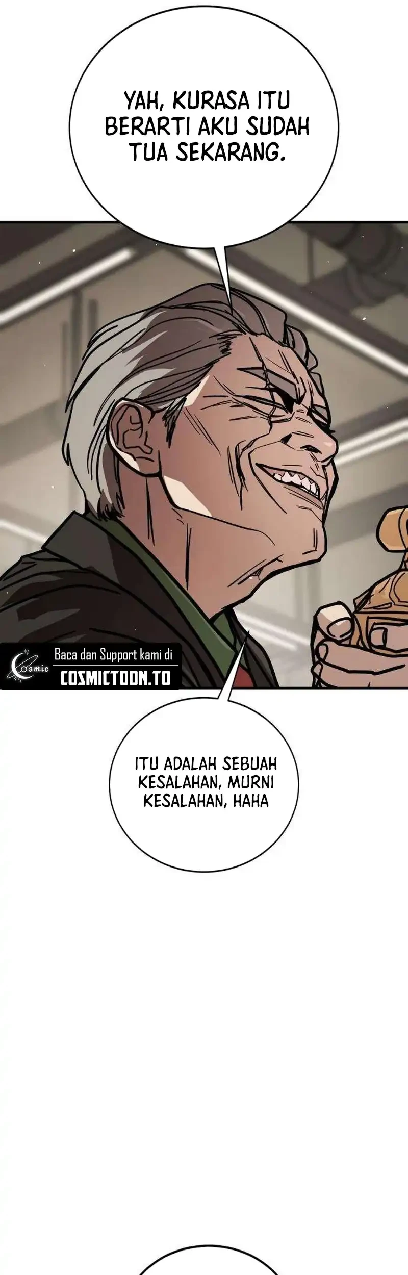 Fight Delivery Chapter 27 Gambar 61
