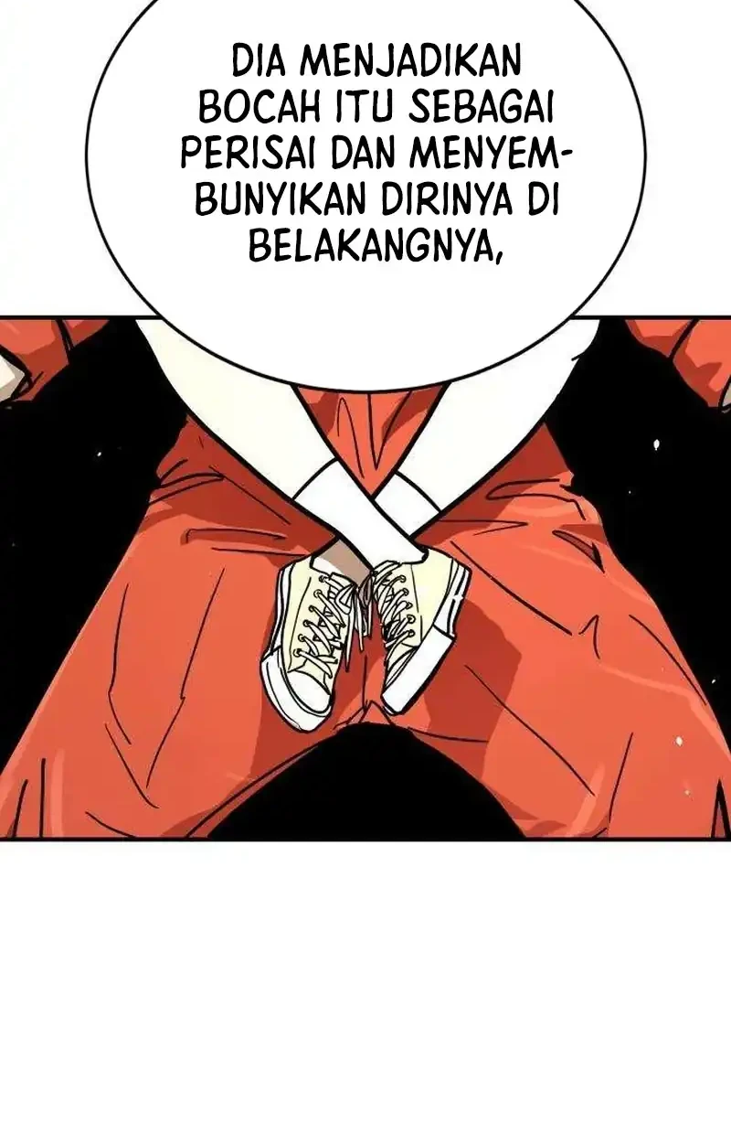 Fight Delivery Chapter 27 Gambar 66