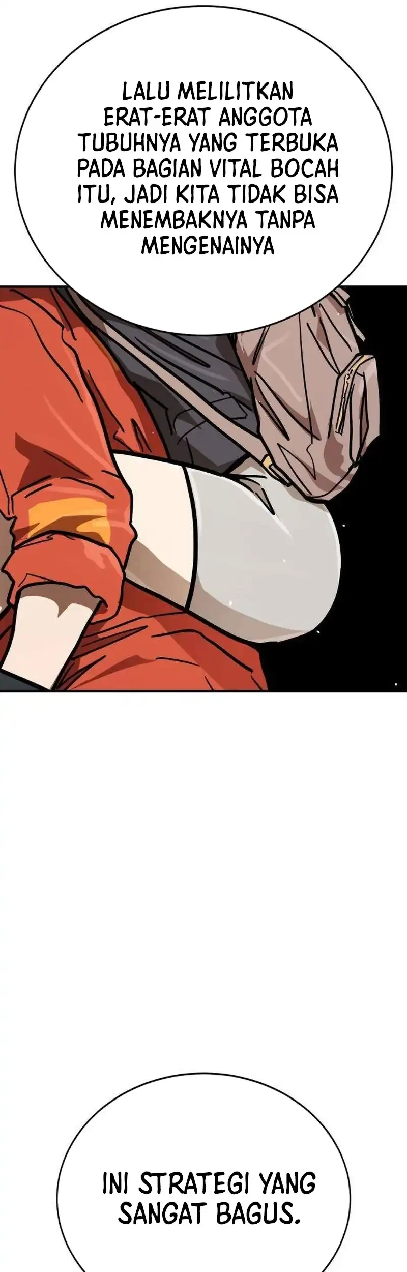 Fight Delivery Chapter 27 Gambar 67