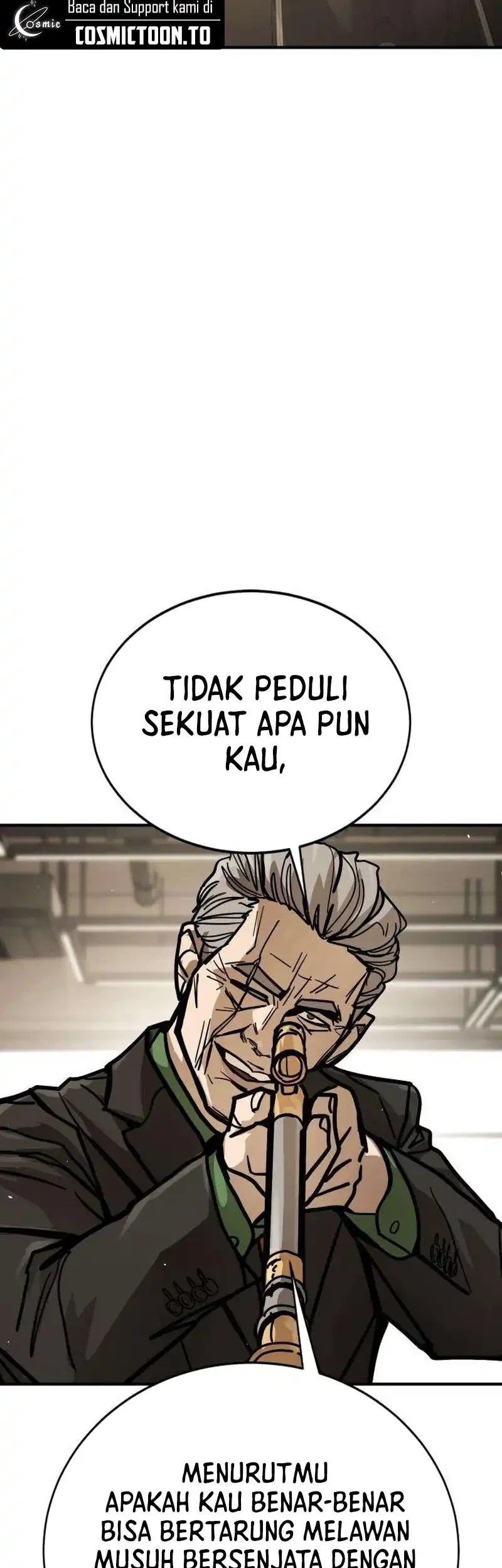 Fight Delivery Chapter 27 Gambar 71