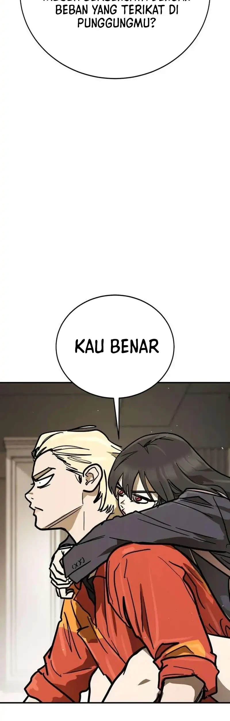 Fight Delivery Chapter 27 Gambar 72
