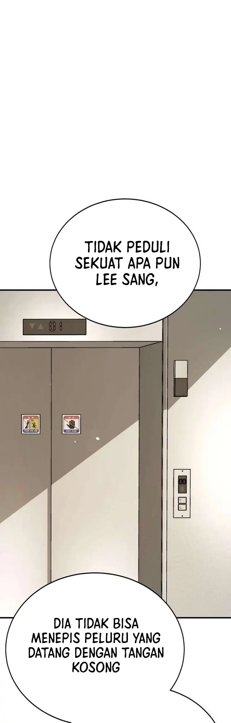Fight Delivery Chapter 27 Gambar 73