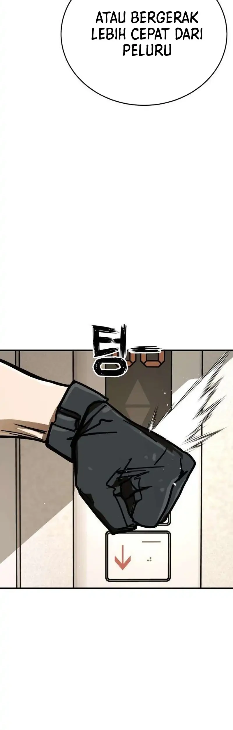 Fight Delivery Chapter 27 Gambar 74
