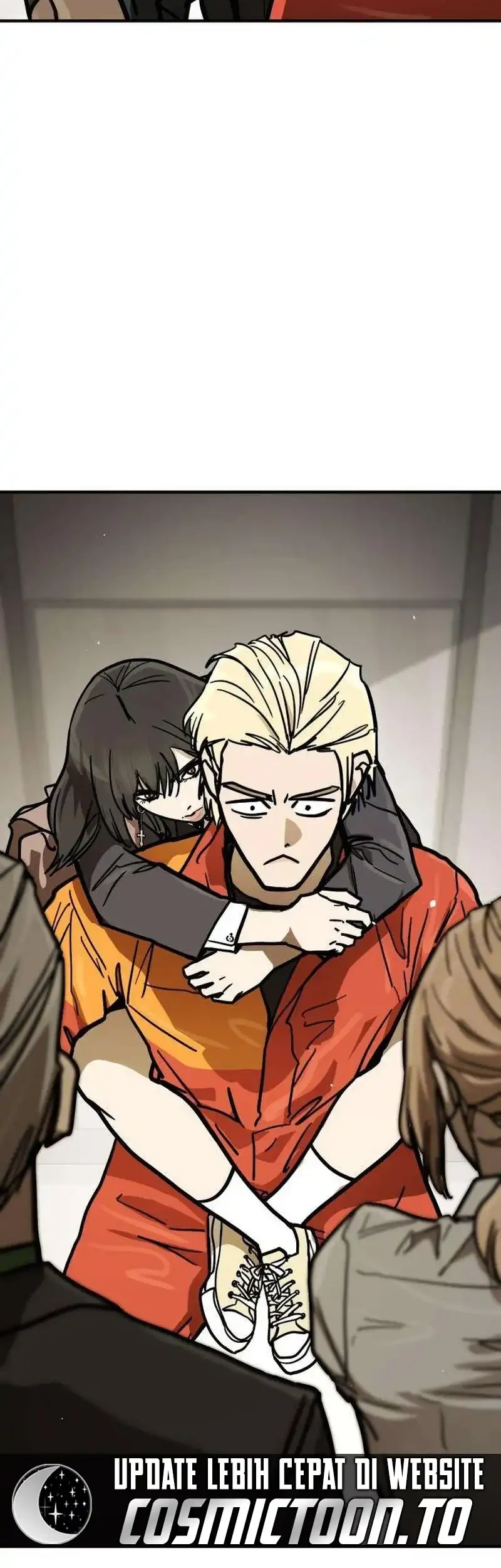 Fight Delivery Chapter 27 Gambar 82