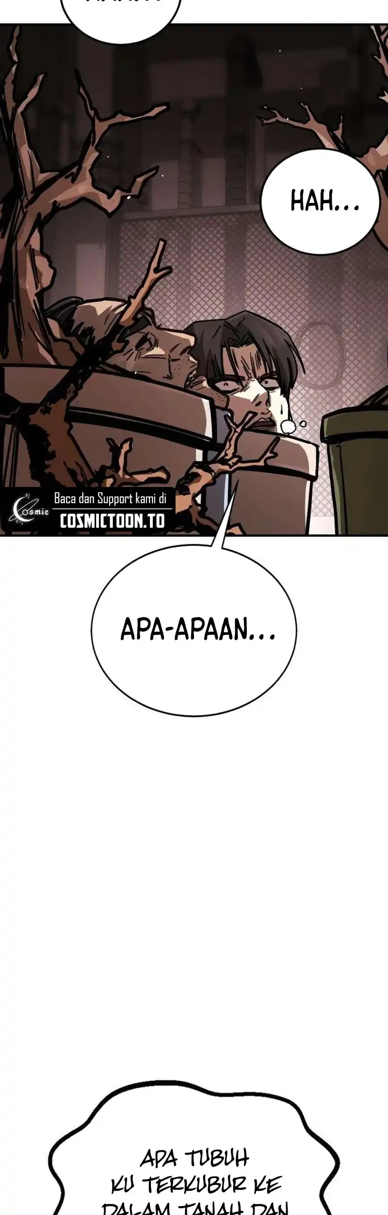 Fight Delivery Chapter 27 Gambar 86