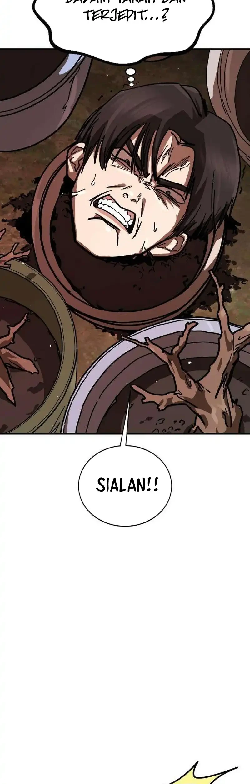 Fight Delivery Chapter 27 Gambar 87