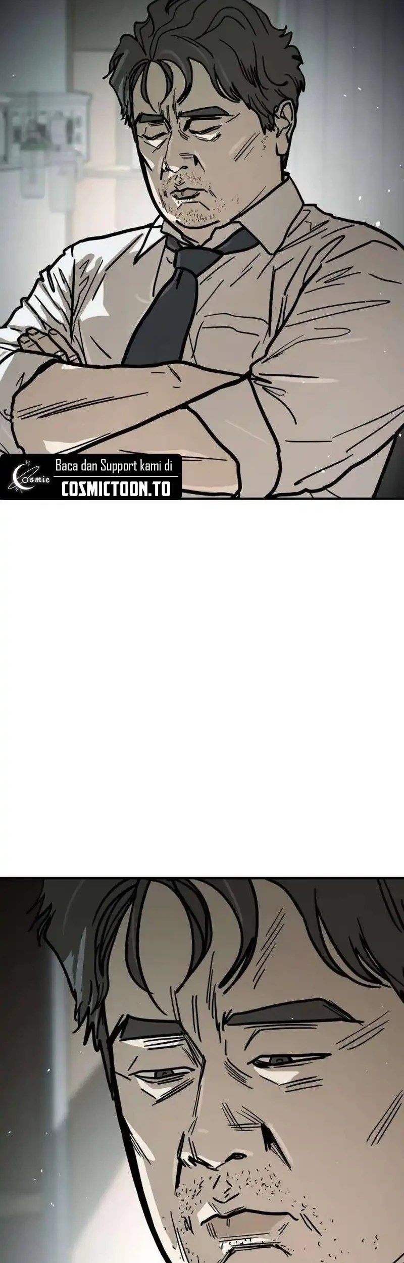 Fight Delivery Chapter 27 halaman 4