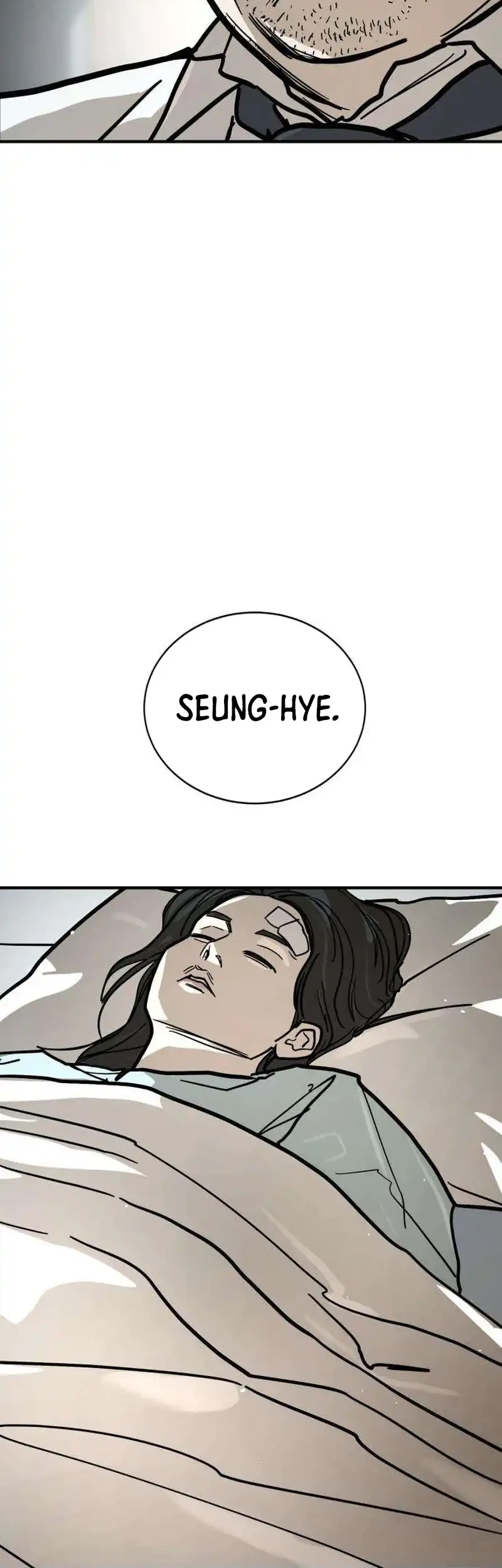 Fight Delivery Chapter 27 halaman 5