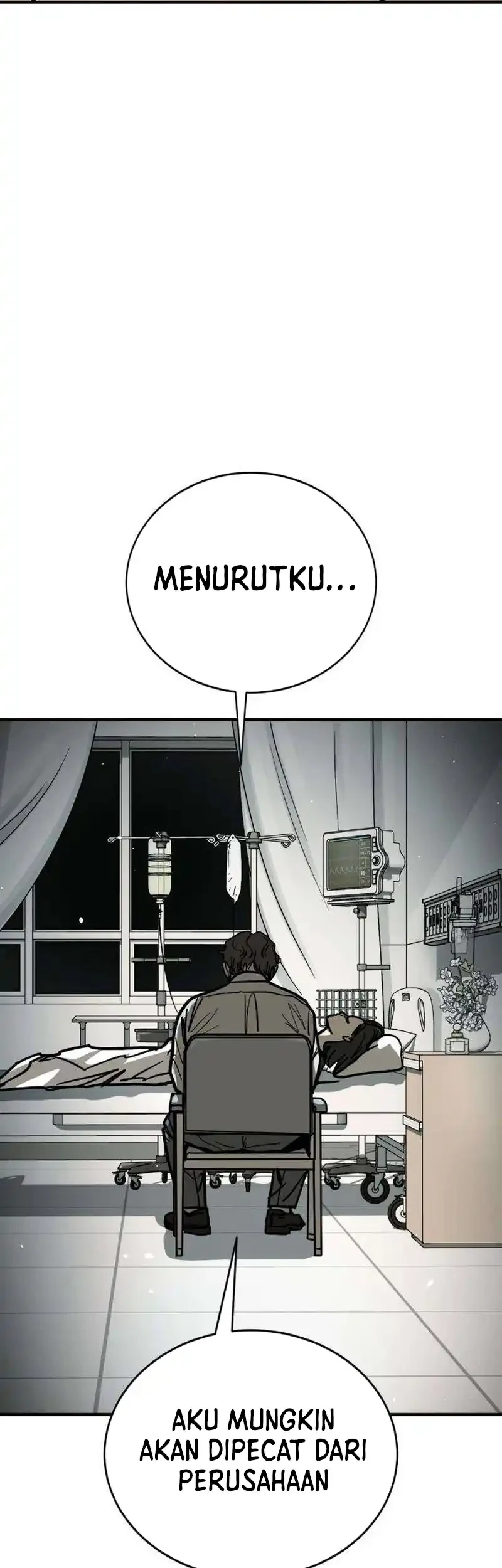 Fight Delivery Chapter 27 halaman 6