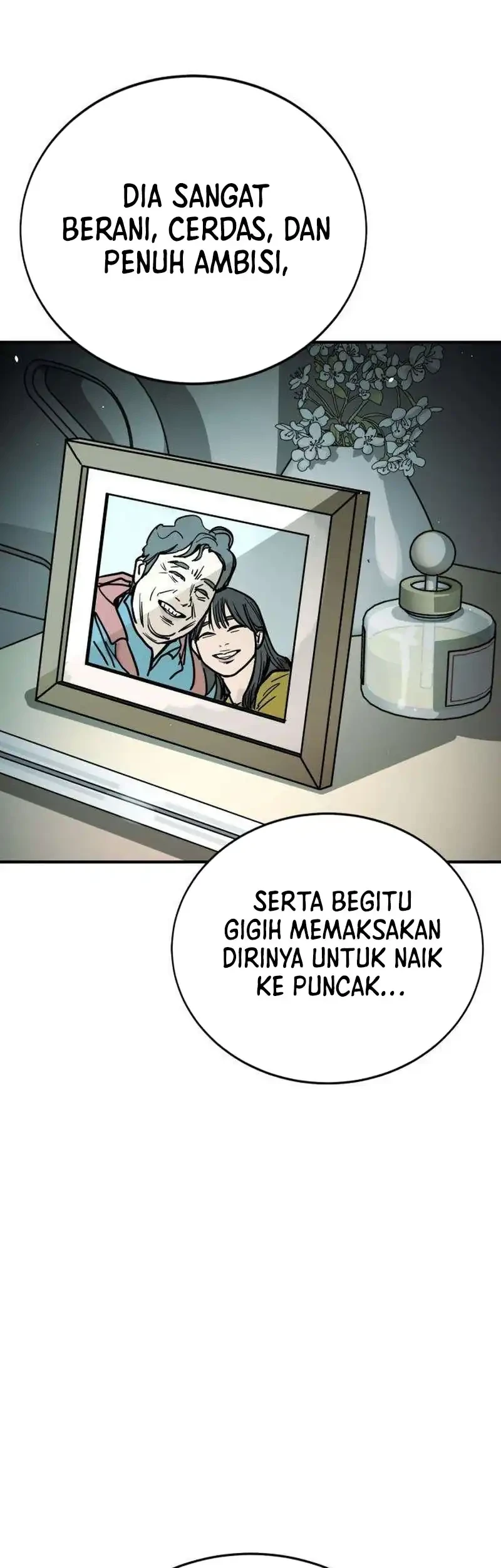 Fight Delivery Chapter 27 halaman 8