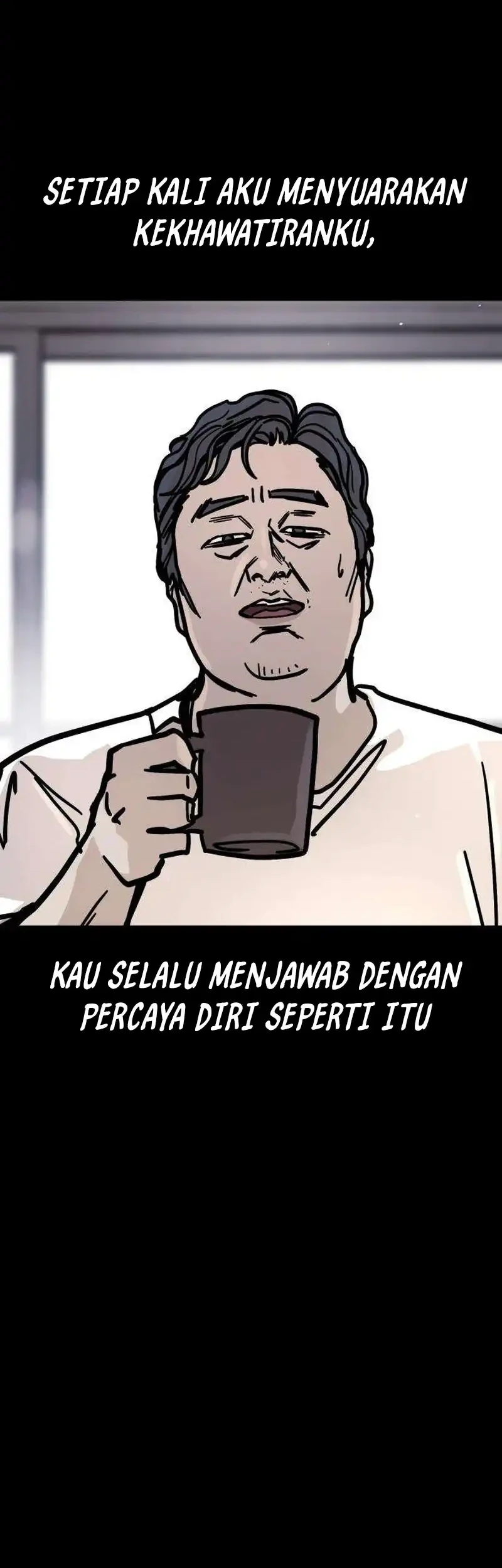 Fight Delivery Chapter 27 halaman 13