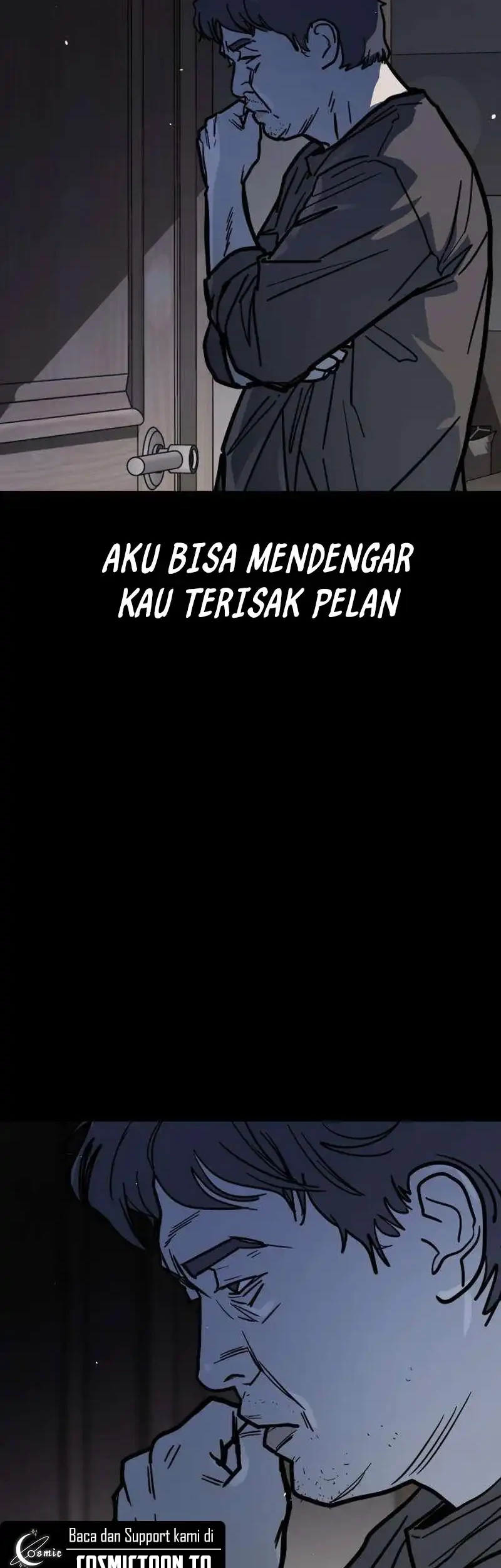 Fight Delivery Chapter 27 halaman 15