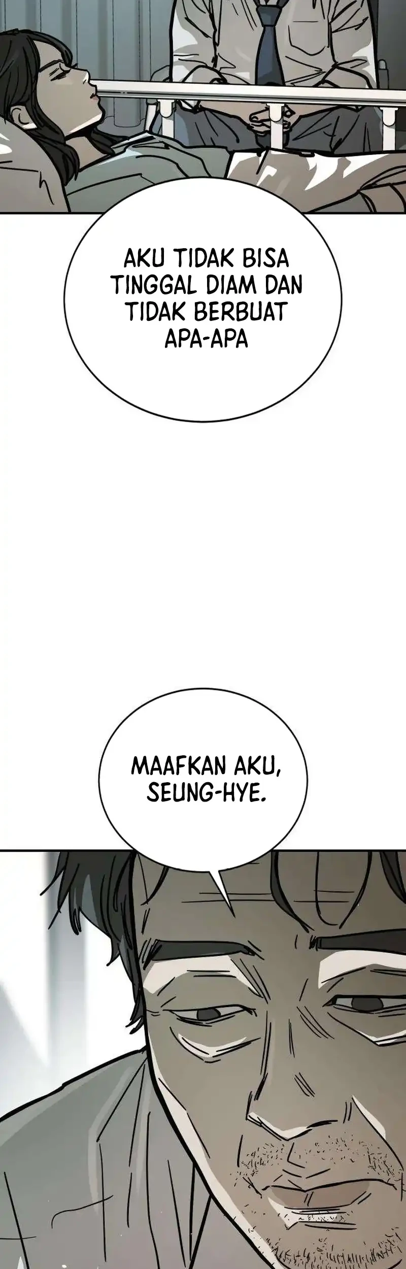 Fight Delivery Chapter 27 halaman 24