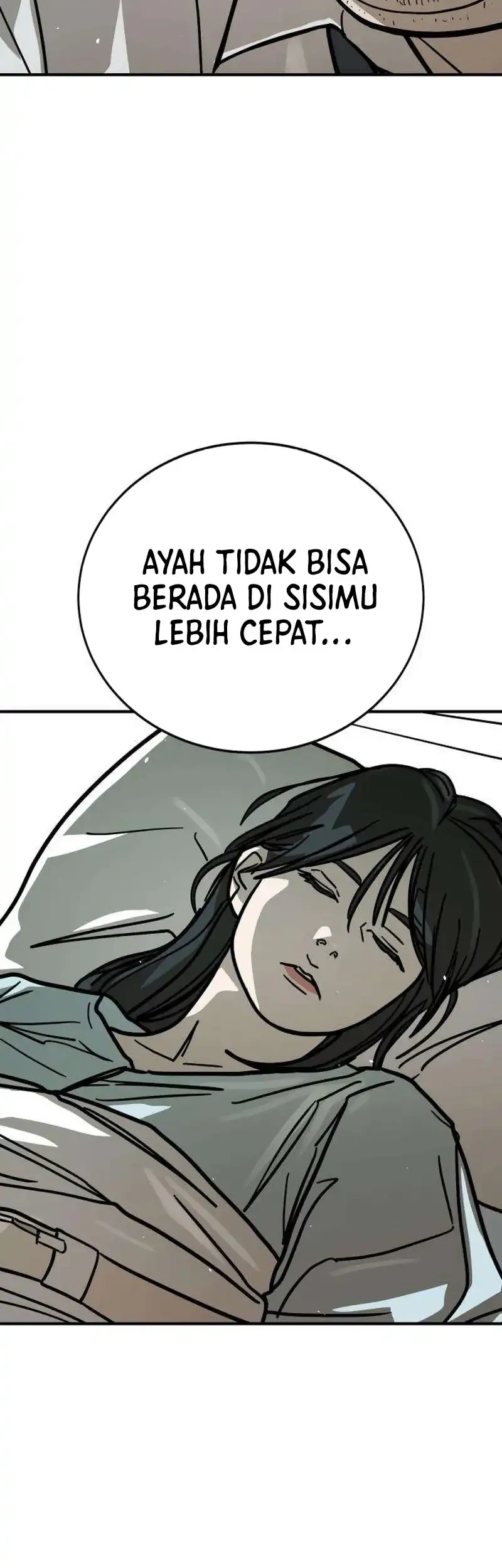 Fight Delivery Chapter 27 halaman 25