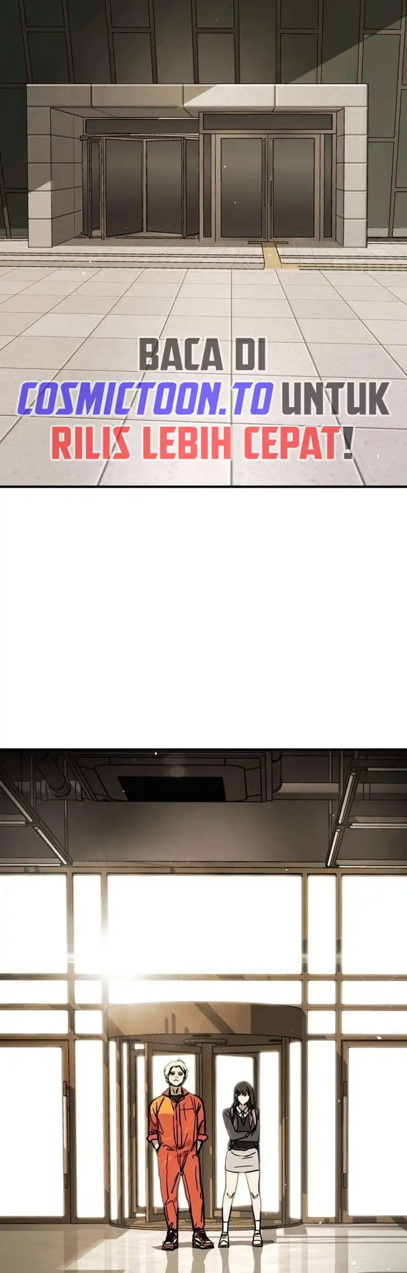Fight Delivery Chapter 27 halaman 27