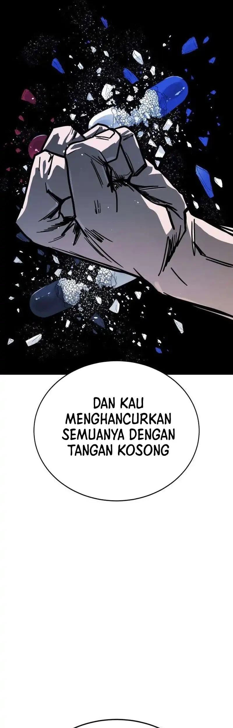 Fight Delivery Chapter 27 halaman 32