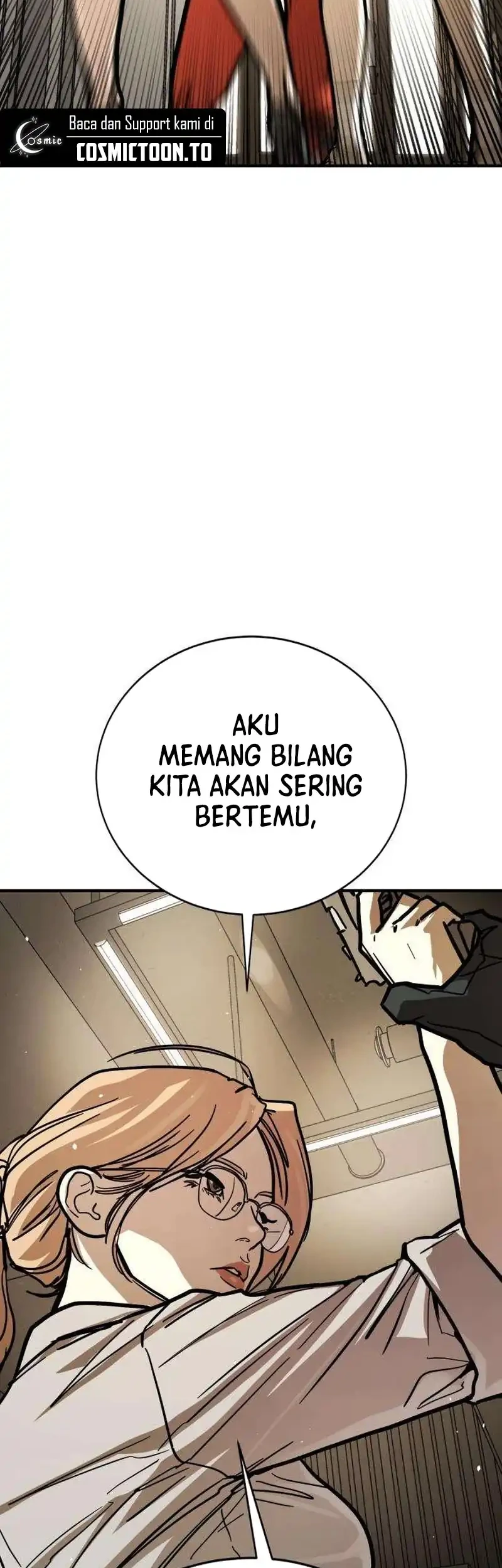 Fight Delivery Chapter 27 halaman 41