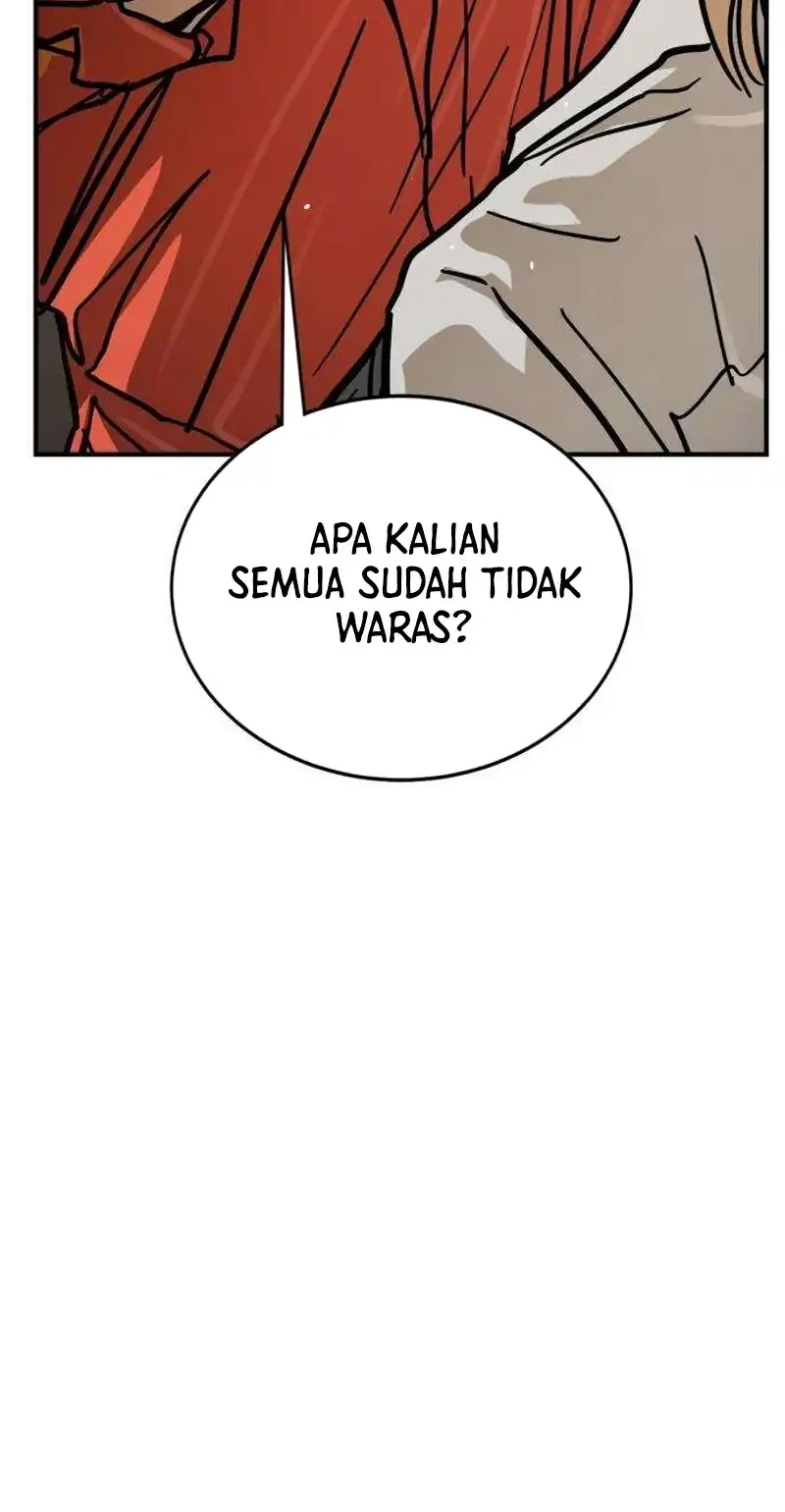 Fight Delivery Chapter 27 halaman 43