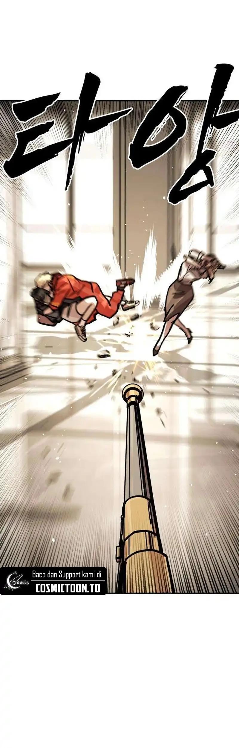 Fight Delivery Chapter 27 halaman 46