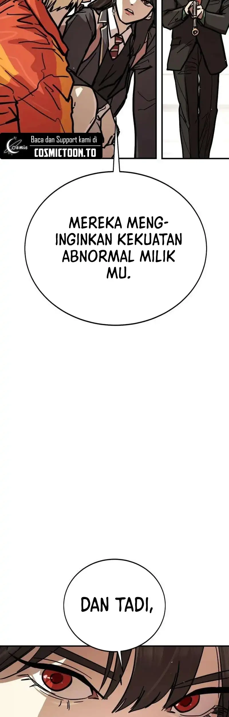 Fight Delivery Chapter 27 halaman 52