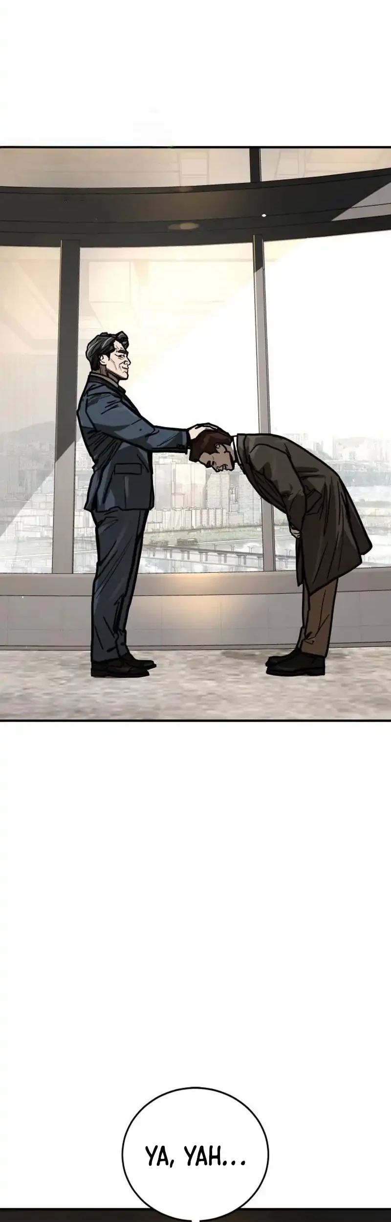 Fight Delivery Chapter 29 Gambar 56