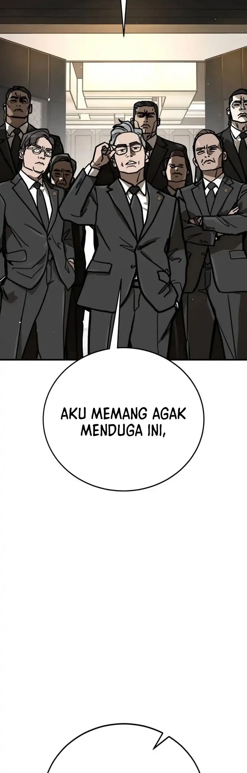 Fight Delivery Chapter 29 Gambar 57