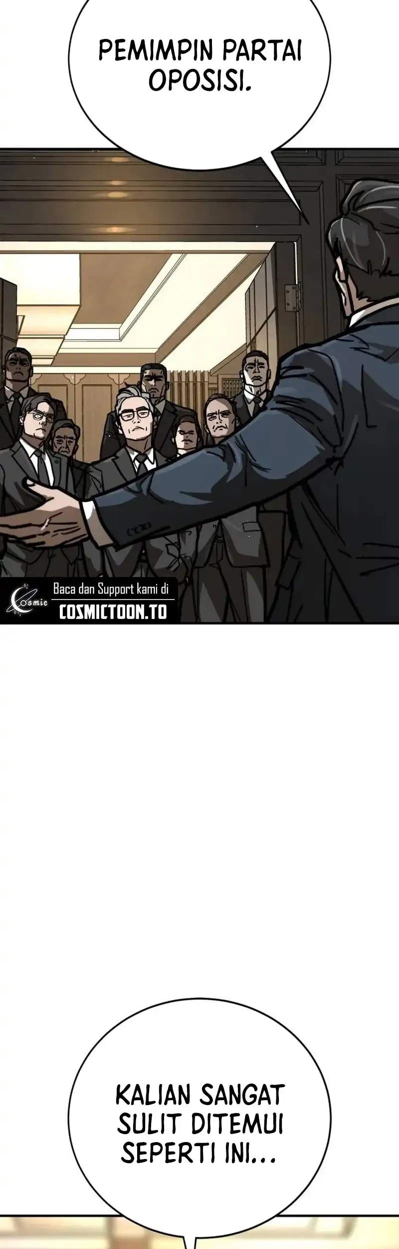 Fight Delivery Chapter 29 Gambar 59