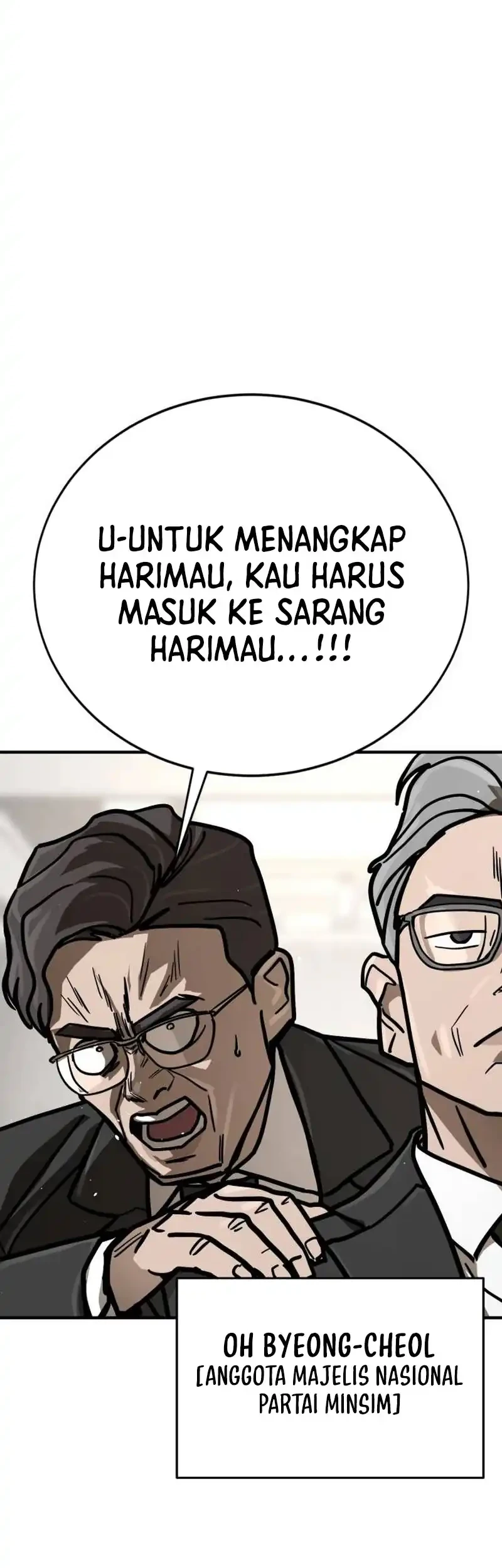 Fight Delivery Chapter 29 Gambar 62