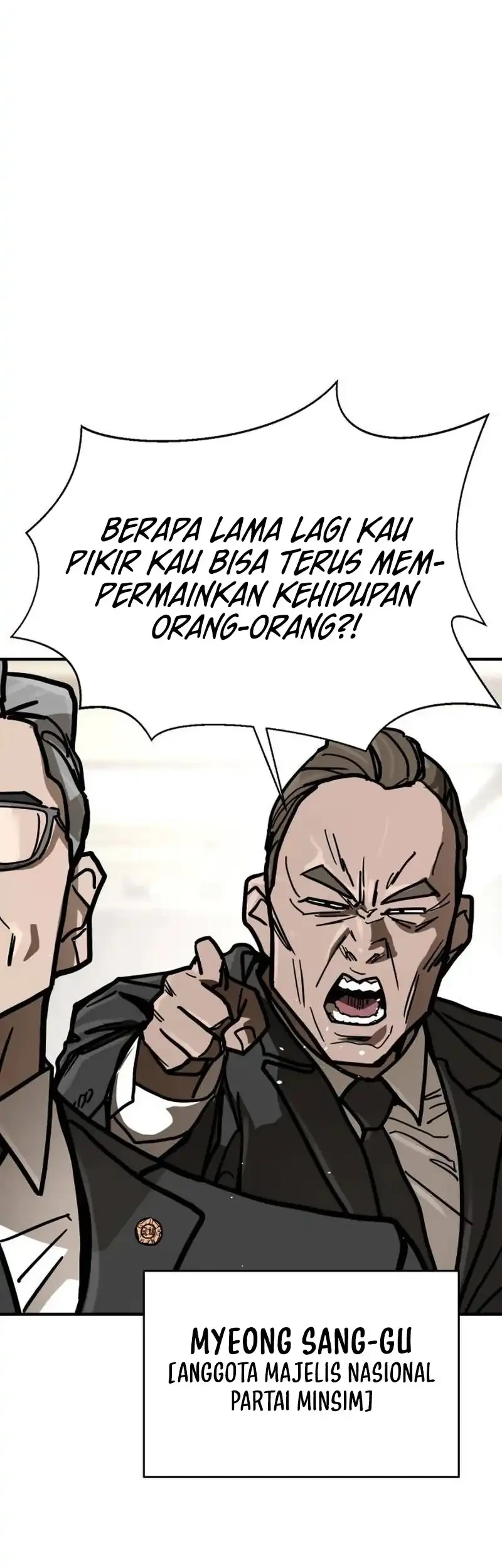 Fight Delivery Chapter 29 Gambar 63
