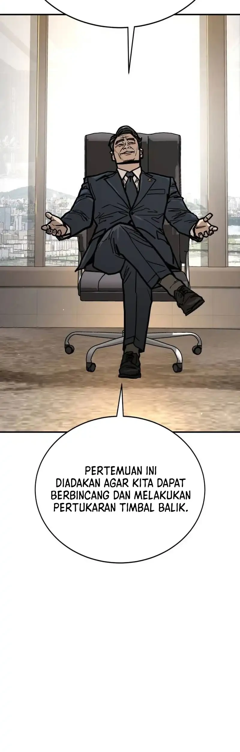 Fight Delivery Chapter 29 Gambar 65