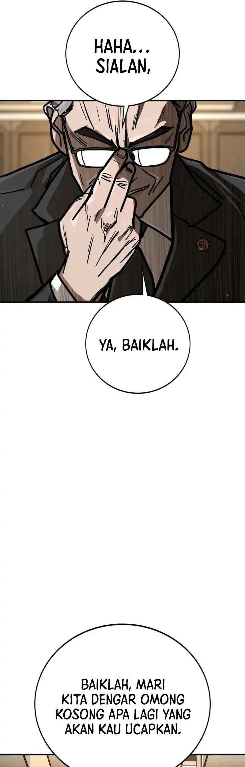 Fight Delivery Chapter 29 Gambar 67