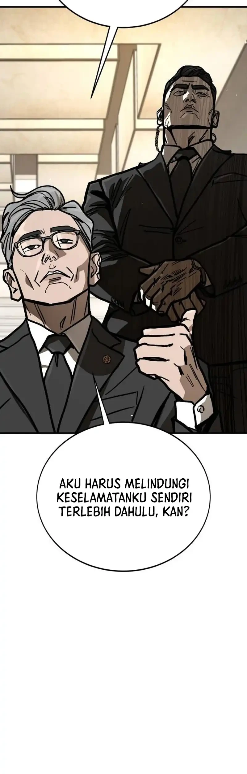 Fight Delivery Chapter 29 Gambar 69