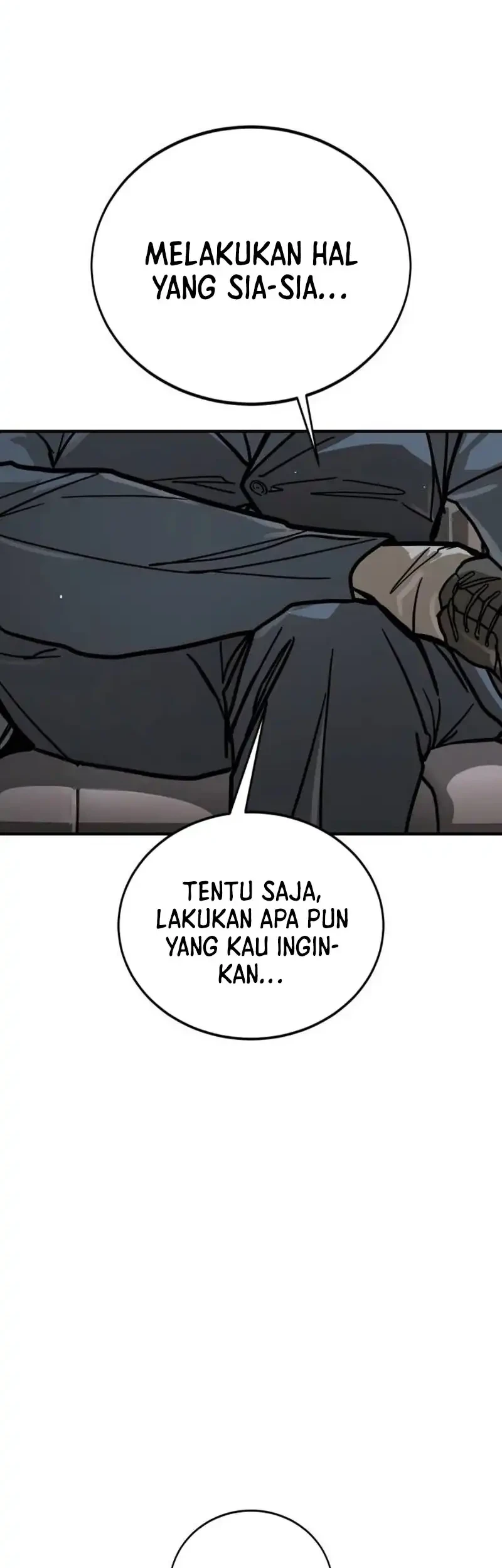 Fight Delivery Chapter 29 Gambar 70