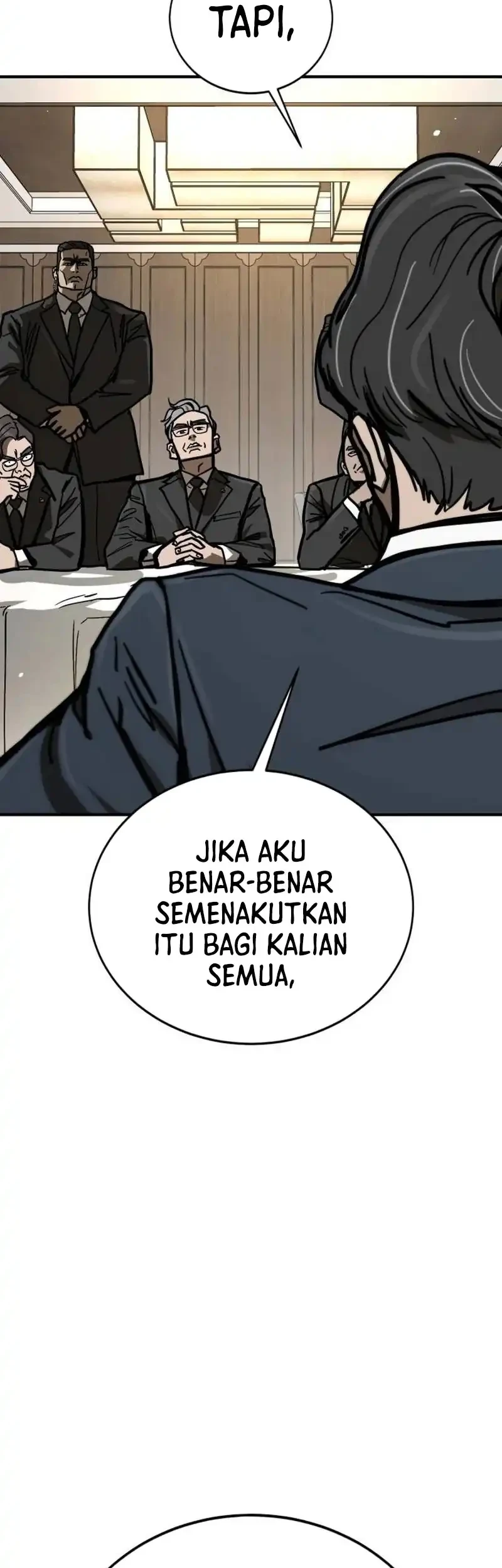Fight Delivery Chapter 29 Gambar 71