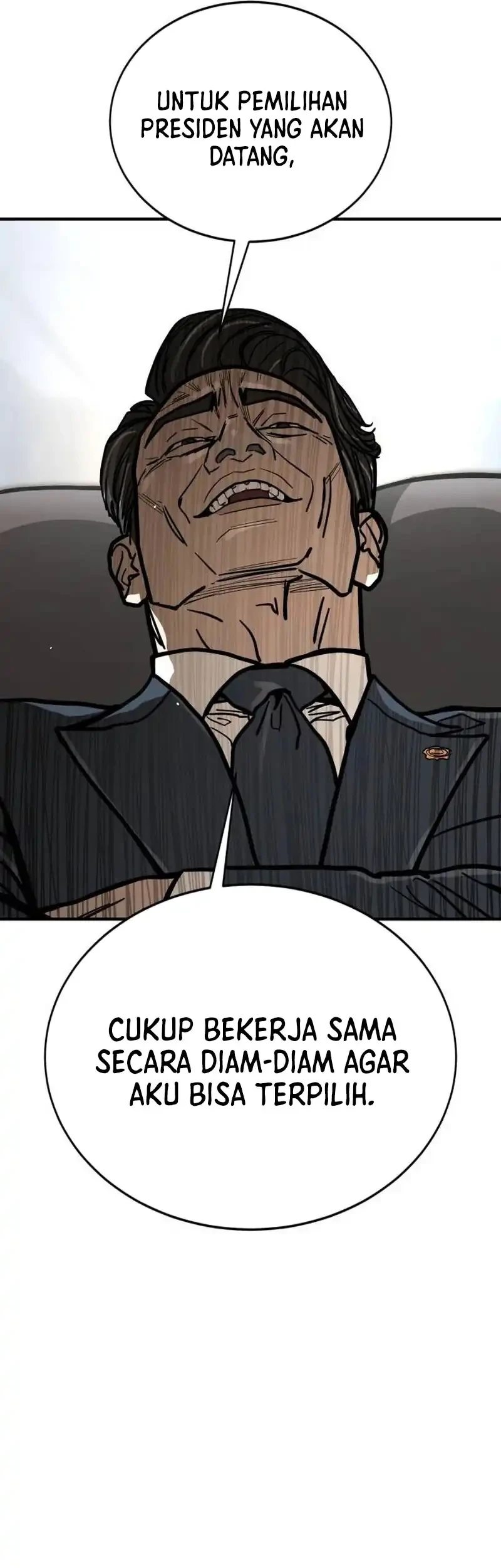 Fight Delivery Chapter 29 Gambar 73