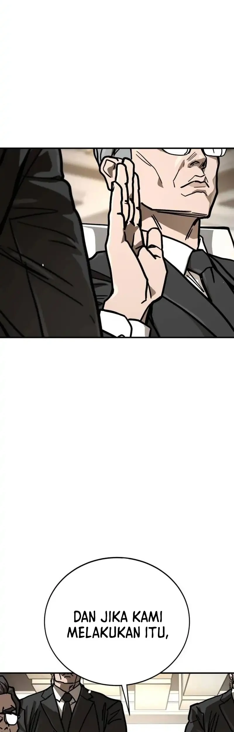 Fight Delivery Chapter 29 Gambar 75