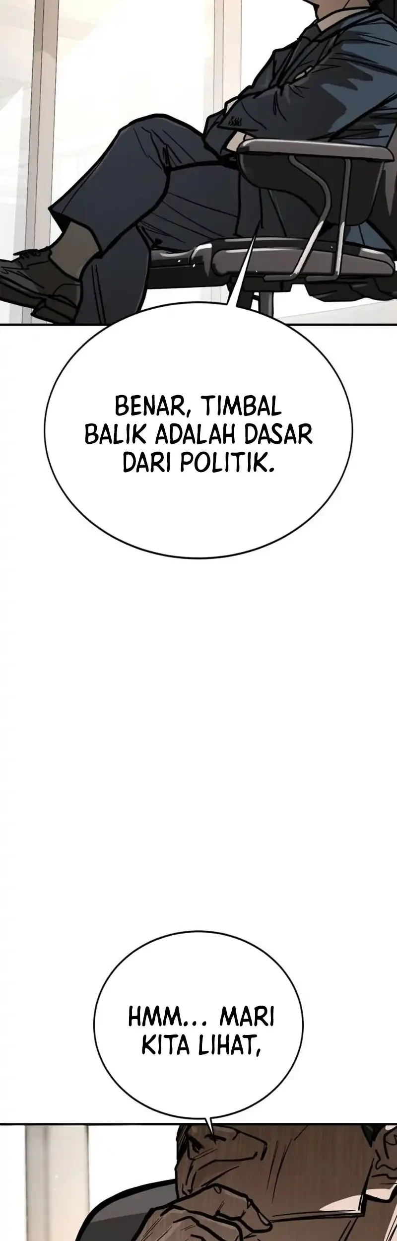 Fight Delivery Chapter 29 Gambar 77