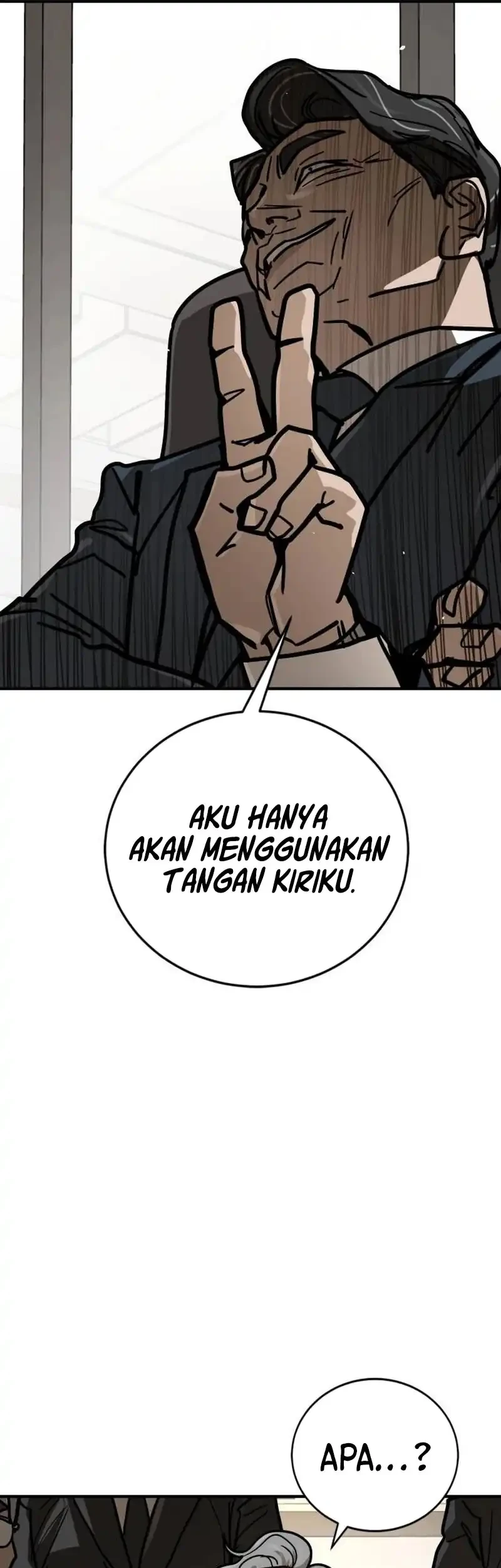 Fight Delivery Chapter 29 Gambar 79