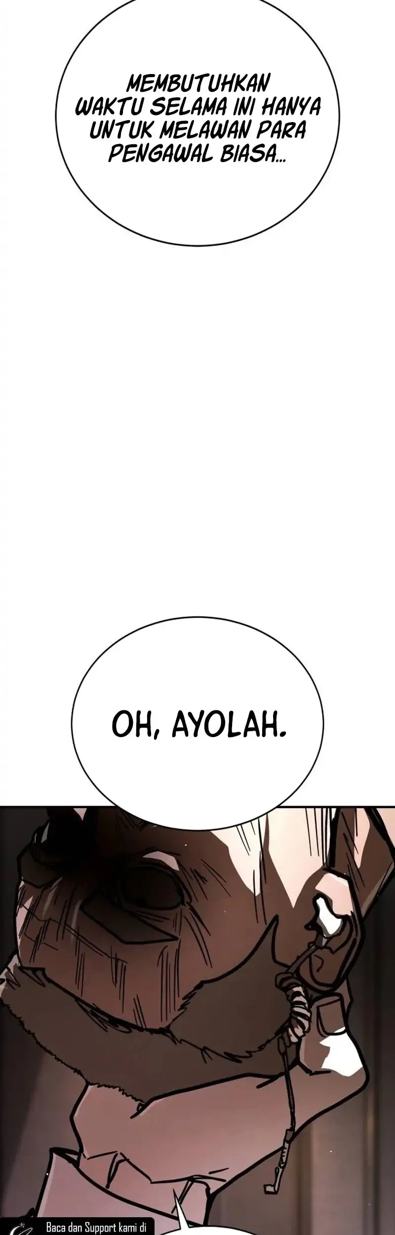 Fight Delivery Chapter 29 Gambar 82