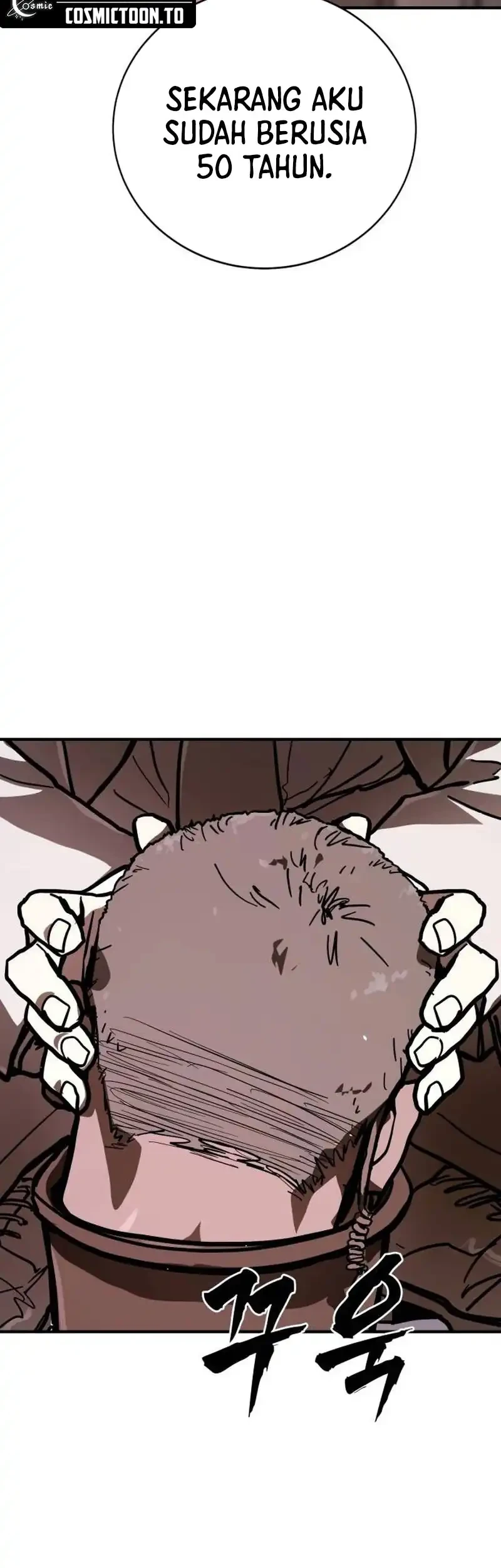 Fight Delivery Chapter 29 Gambar 83