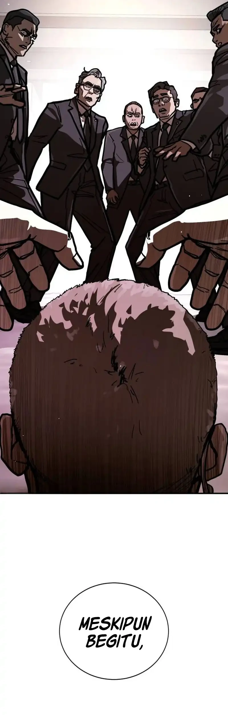 Fight Delivery Chapter 29 Gambar 85