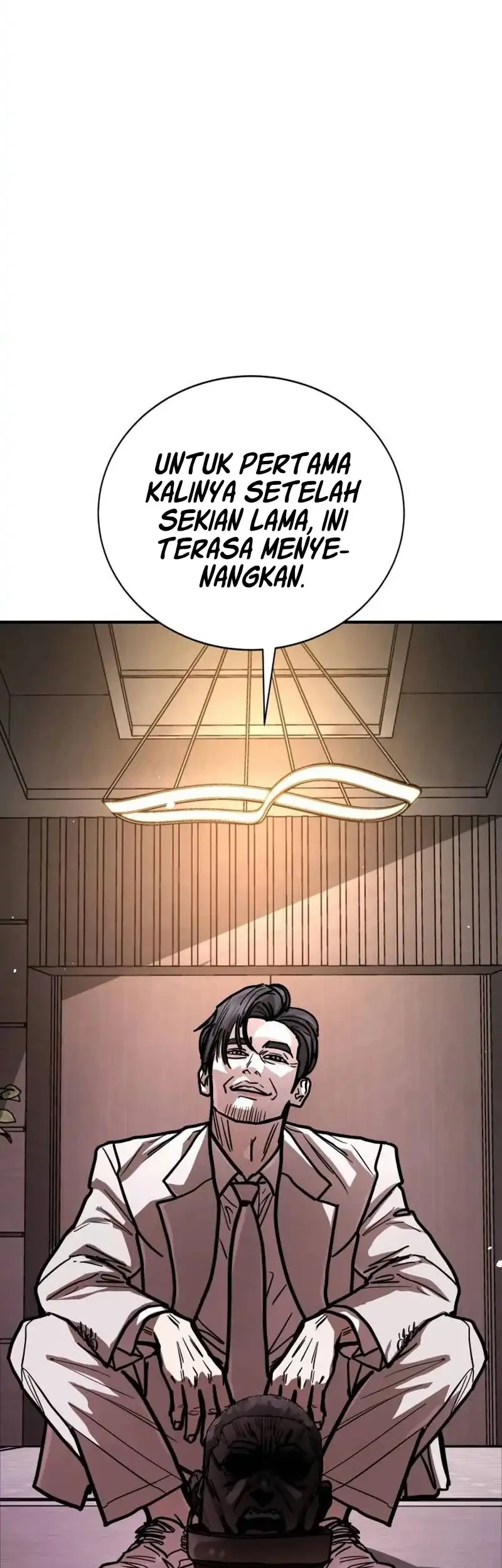 Fight Delivery Chapter 29 Gambar 86