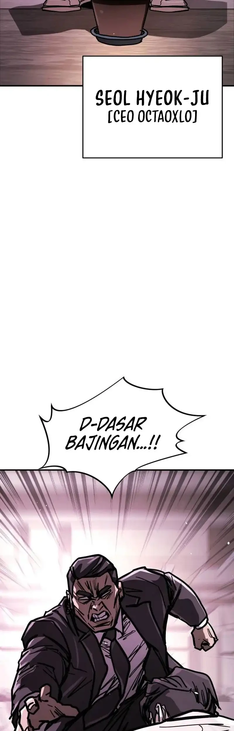 Fight Delivery Chapter 29 Gambar 87