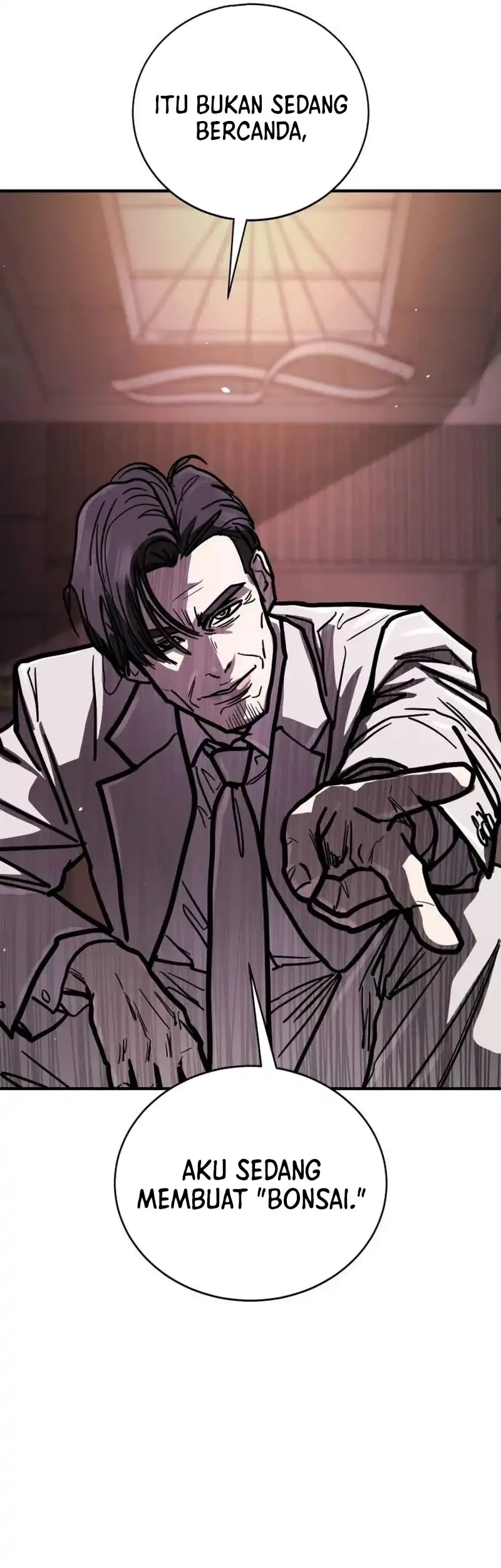 Fight Delivery Chapter 29 Gambar 91