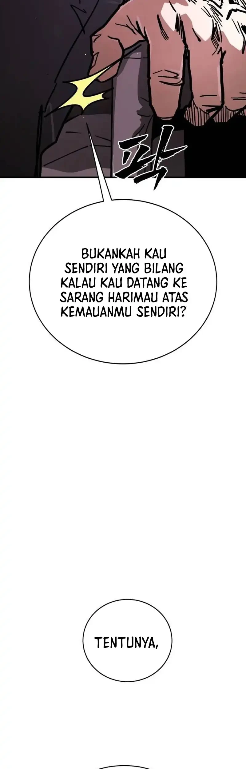 Fight Delivery Chapter 29 Gambar 95