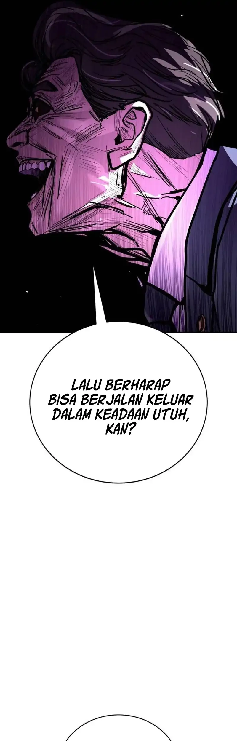 Fight Delivery Chapter 29 Gambar 97