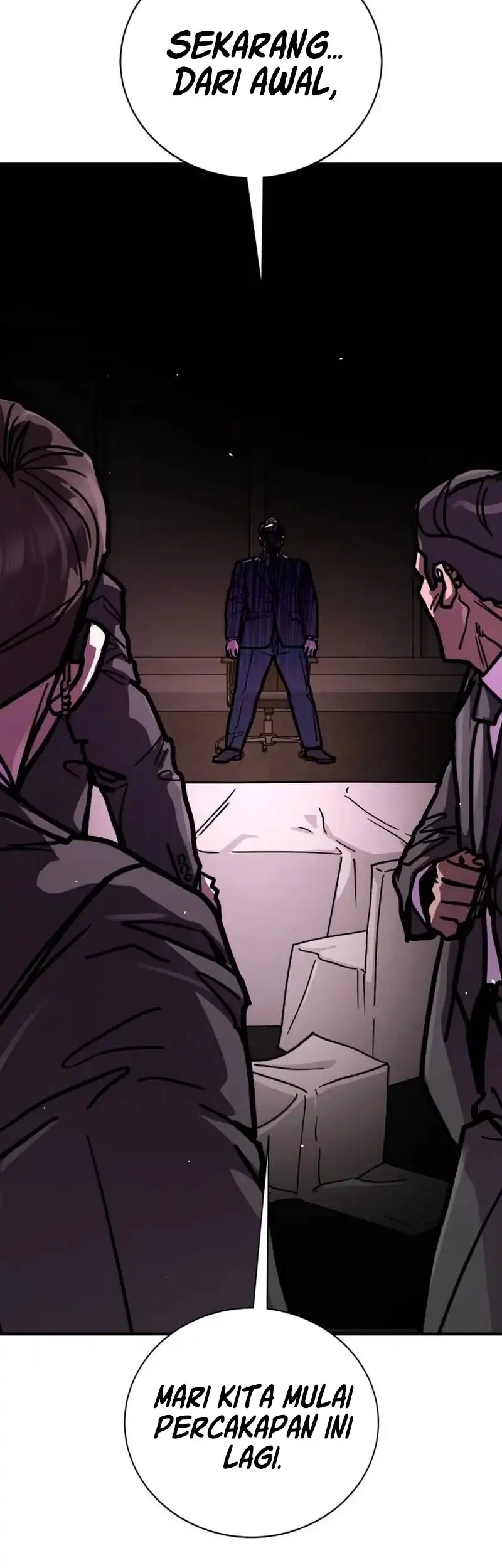 Fight Delivery Chapter 29 Gambar 98