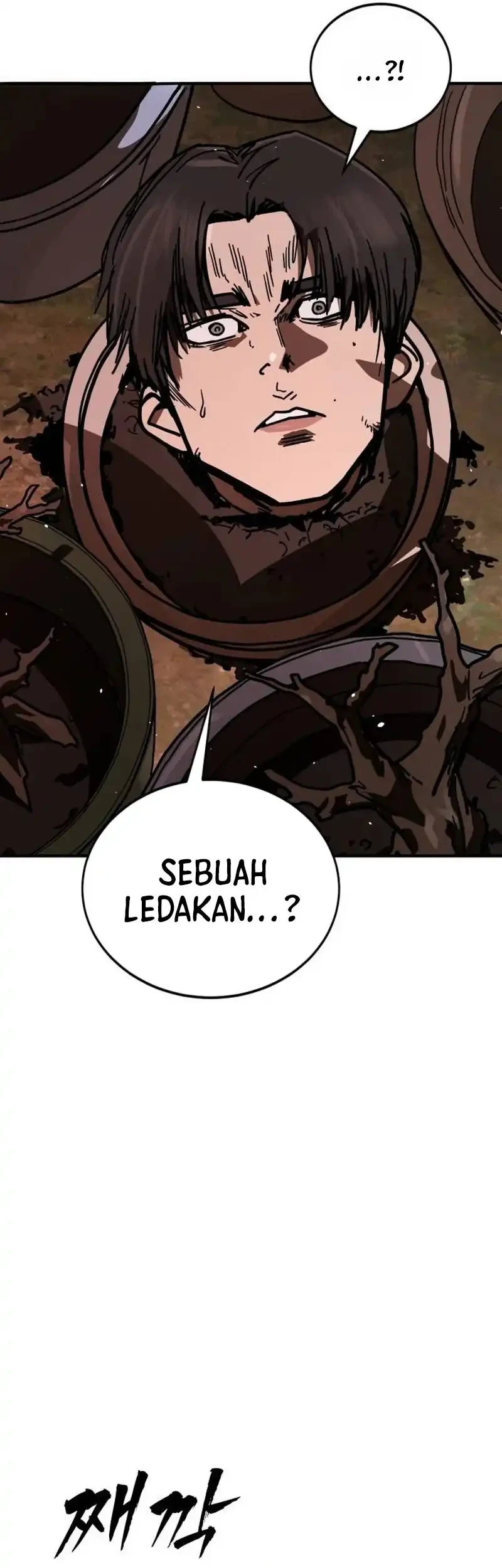 Fight Delivery Chapter 29 Gambar 7